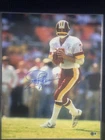 Joe Theismann Signed 16x20 Photograph Washington Redskins, Beckett