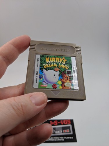 Gameboy Game Boy GB GBC Games (MAKE A BUNDLE)(PICK YOUR GAME) - Picture 328 of 710