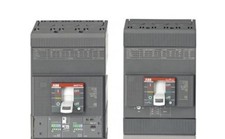 XT1NU3070AFF000XXX ABB Circuit Breakers, Tmax XT Series Circuit Breaker, 3-P,