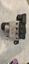 2018-2019 Toyota Corolla Wo Sport Anti Lock Brake Abs Module Oem 89541-02471