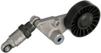Gates T38239 Spanner Und Umlenkrolle FüR Opel Astra G Limousine 1998- 60Kw 82Cv