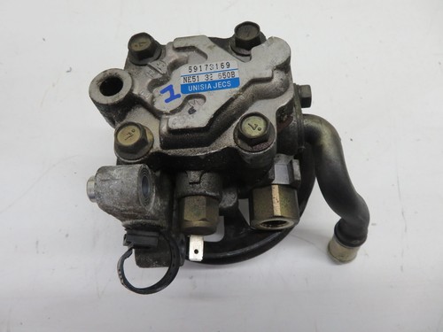 MAZDA MX5 MK3 POWER STEERING PUMP NE51-32-650B 2006-2010 1739-1 - Picture 1 of 12
