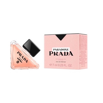 Prada Paradoxe Mini Perfume Women Eau de Parfum Splash Dabber 7ml