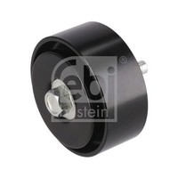 Febi Bilstein 102155 Umlenk-/FüHrungsrolle, Keilrippenriemen