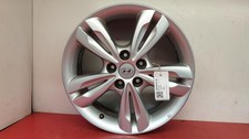 HYUNDAI IX35 ALLOY WHEEL 17" INCH 2013 529102S210