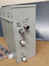 steam room generator engine for sauna bath shower 6kw-no attachments  #8140#
