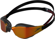 Fastskin Hyper Elite Mirror Swimming Goggles Unisex Adult