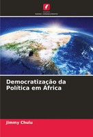 Jimmy Chulu | DemocratizaçãO Da PolíTica Em ÁFrica | Taschenbuch | Portugiesisch