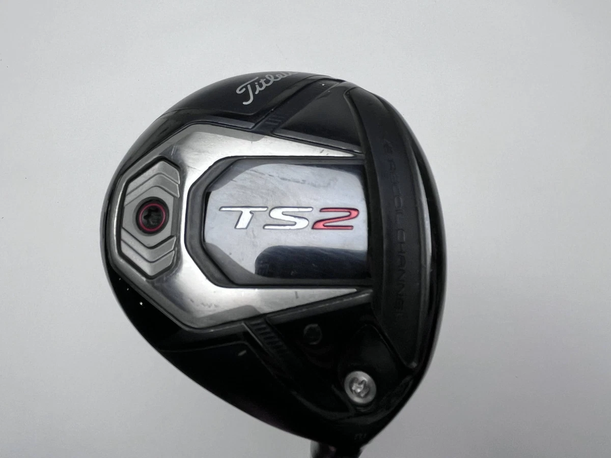 Titleist 7-Wood 21 Loft Golf Clubs for sale | eBay