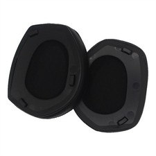 Headphone Covers Ear Pads Cushion For Sennheiser HDR RS165 RS175 Headset