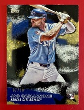 2026 Topps Series 1- Jac Caglianone- Stars Of MLB-  SSP /10 KC Royals