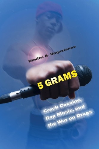 5 Grams - 9780814787014
