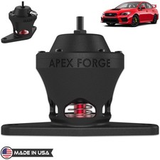 Apex Forge Fv 40mm Blow Off Valve Bov For Subaru 02-07 Wrx 04 Sti Made In Usa