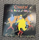 Queen a Kind of Magic Vinyl