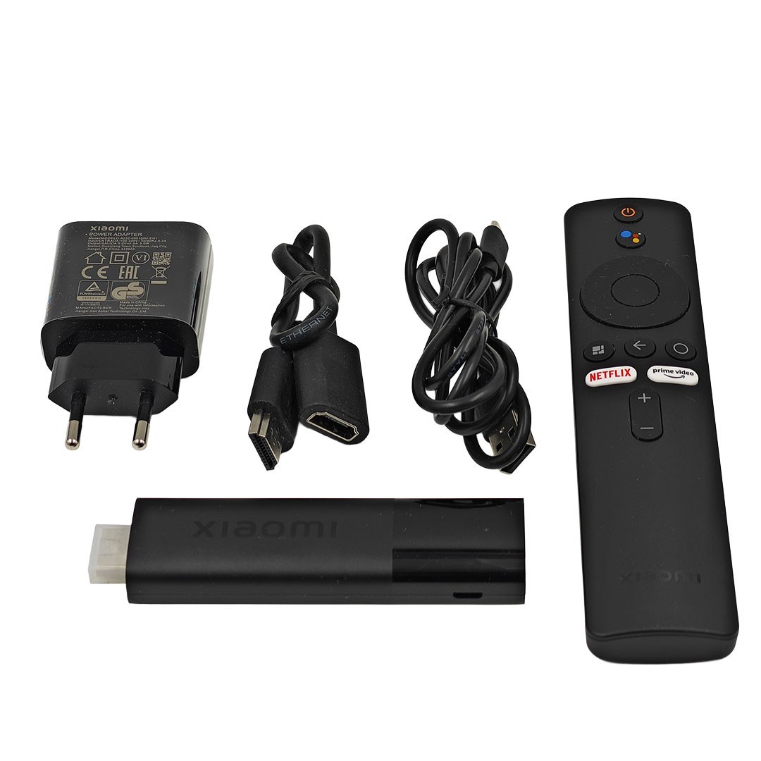 Xiaomi Smart TV Stick 4k - MDZ-27-EU