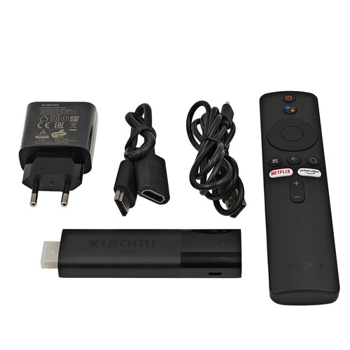 Xiaomi Smart TV Stick 4k - MDZ-27-EU