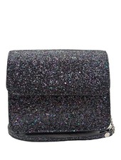 H&M Borsetta mini Donna Borsa lilla-blu elegante