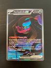 Carte Pokémon : Fortusimia EX 091/064 Fable Nébuleuse Français NEUF
