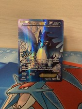 Articuno Ex 132/135 Team Plasma