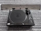 Technics SL-1200MK4 Rare Japan Only Audiophile Turntable with Titanium tonearm