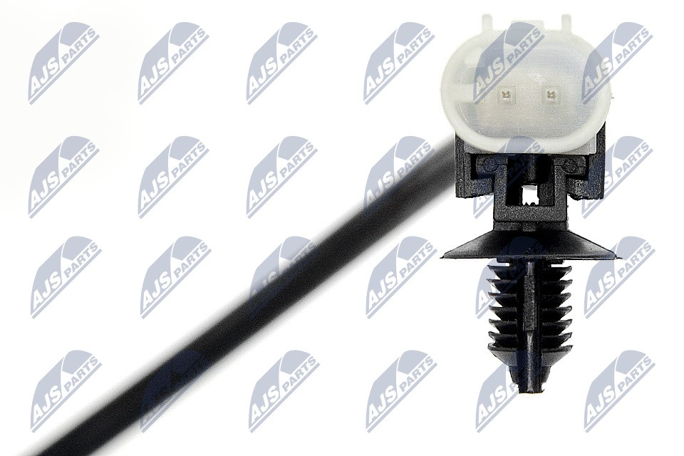 Fits NTY HCZ-LR-001 BRAKE PADS WEAR SENSOR - Image 9