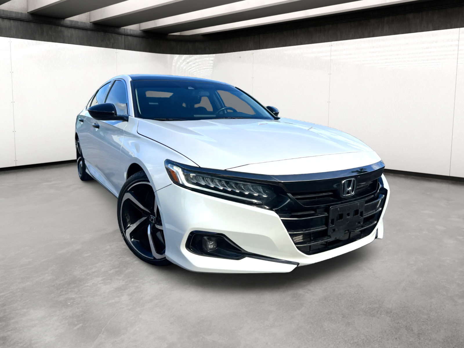 Honda Accord - Image 1