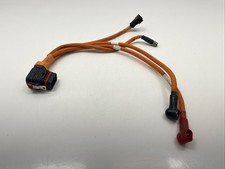 ♻️ Talaria X3 Xxx Tl2500 Mx 2024 60v 40ah Battery Wiring Loom Harness ♻️