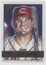 2020 Topps Gallery Josh VanMeter #46 3n4