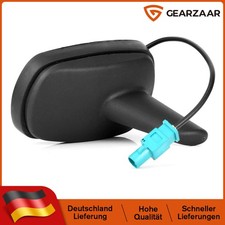 Autoantenne Shark Ersatz für VW Golf 5 6 Passsat Polo Tiguan Touran T5 Fakra