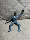 Vintage 1994 Bandai Mighty Morphin Power Ranger Putty Patrol Evil Space.  Alien