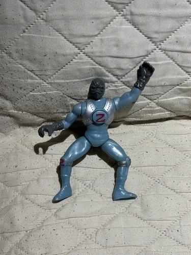 Vintage 1994 Bandai Mighty Morphin Power Ranger Putty Patrol Evil Space.  Alien