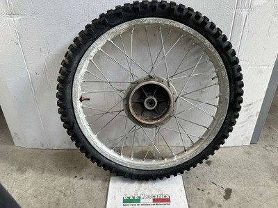 Felge Vorderrad AKRONT 21 X 1.6 36 Löcher Cagiva Cross Aspes Fantic KTM