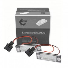 Beleuchtung Licht LED Zulassung für VW Sharan Seat Alhambra 7M3943021D