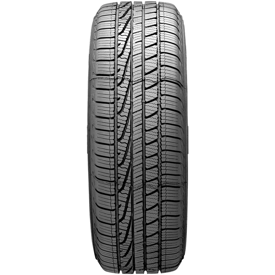 2 Tires Goodyear Assurance WeatherReady 235/60R17 102H A/S All Season - Image 3 of 4