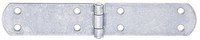 Alberts® Kistenband Edelstahl Lxb 200X35X2 Mm
