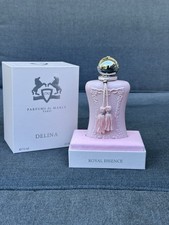 AUTHENTIC Parfums De Marly DELINA Royal Essen...