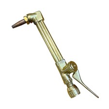 Oxweld CW-300 Cutting Torch Attachment Head Purox W-300 W-400 W-201 4202 1 1/2"