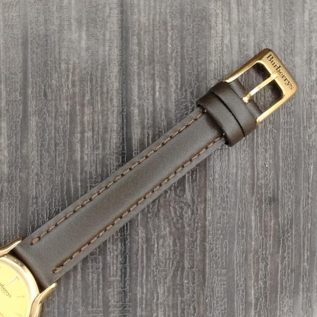 Burberry Swiss Made Watch | | image 5