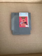 Jordan vs. Bird: One On One | NES | Nintendo Entertainment System