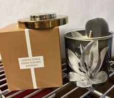 PartyLite Candles LILY & LINEN