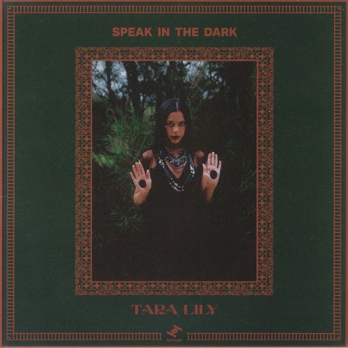LILY, Tara - Speak In The Dark - Vinyl (LP + MP3 download code)