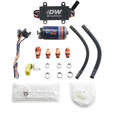 DeatschWerks 9-811-C105-1002 Deatschwerks DW810 Brushless 810lph In-Tank Brushl