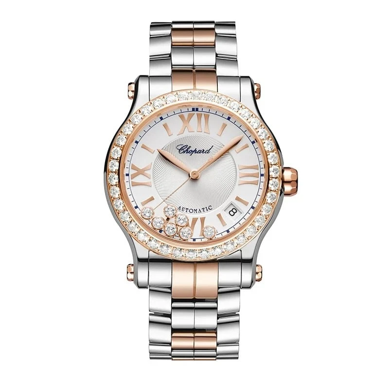 Chopard — Chopard Happy Sport - 278559-6025