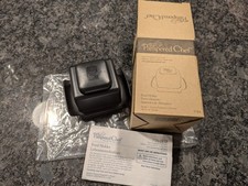 The Pampered Chef Food Holder #1124 BNIB