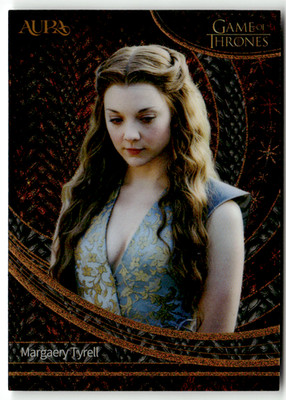Kakawow Aura Game of Thrones 2025 AQY-ID-14 Margaery Tyrell Dragon Scale 24/250
