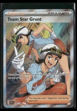 Team Star Grunt #242 Prices | Pokemon Scarlet & Violet | Pokemon Cards Team Star Grunt #242 Prices | Pokemon Scarlet & Violet | Pokemon Cards