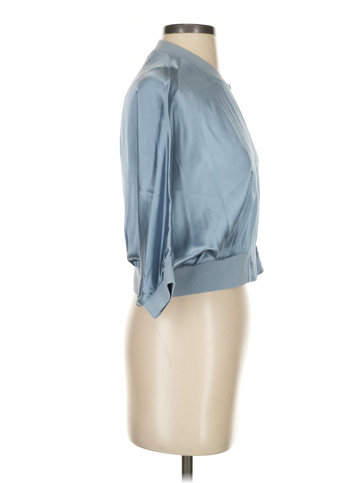 Unbranded Women Blue Jacket S - image 3