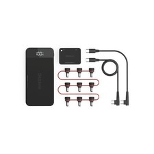 Daddario XPND Pedal Power Battery Kit | Neu