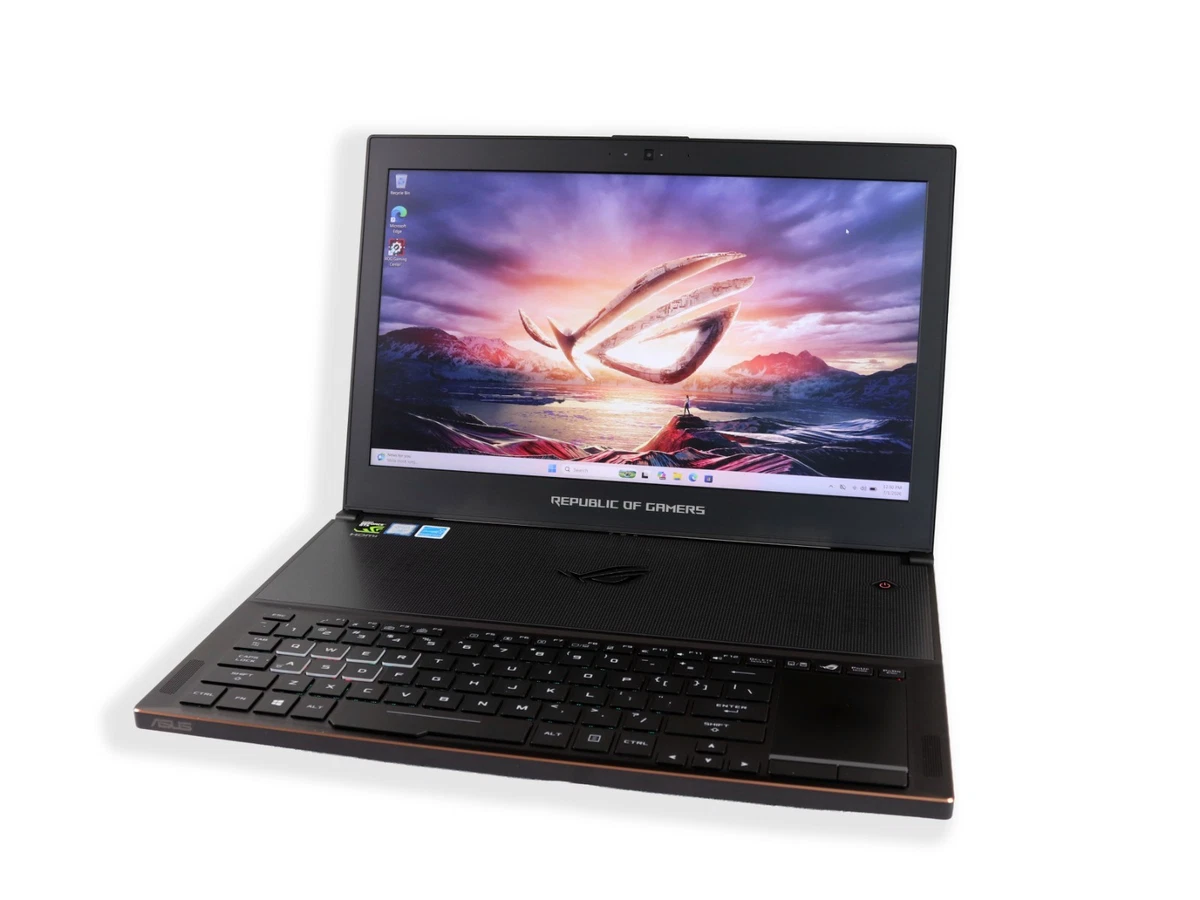 ASUS Intel Core i7 7th Gen. 8 GB RAM PC Laptops & Netbooks for