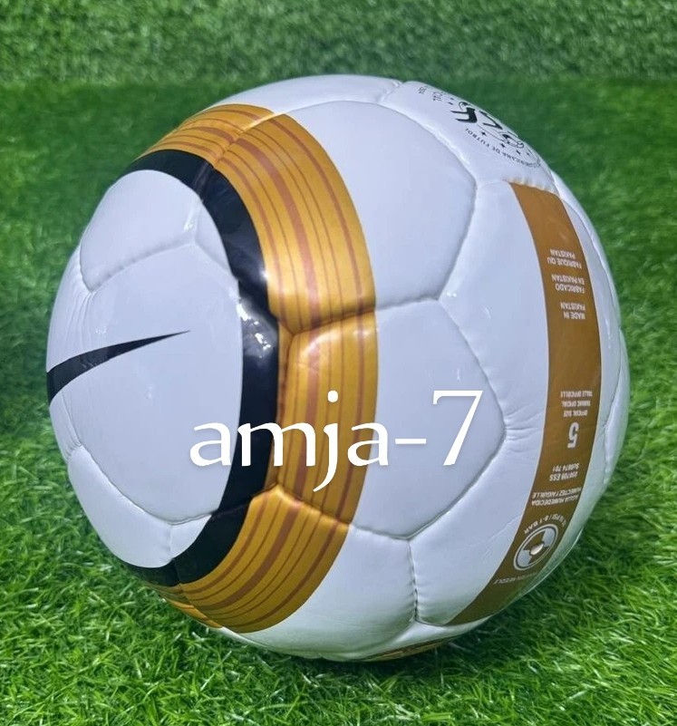 Nike T90 Aerow F.A Premier League 2006-2008 Soccer Football Match Ball- Size 5 e